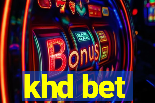 khd bet